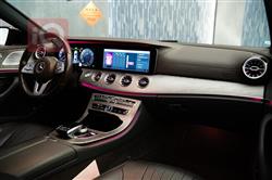 مرسيدس بنز CLS